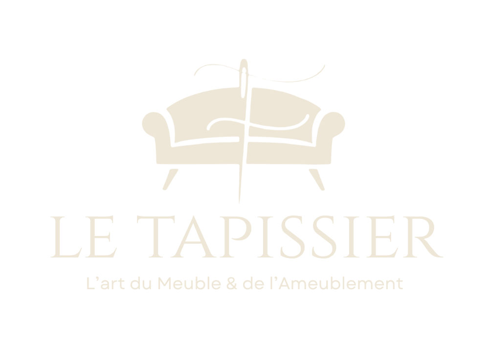 Le Tapissier by Karim Abdi