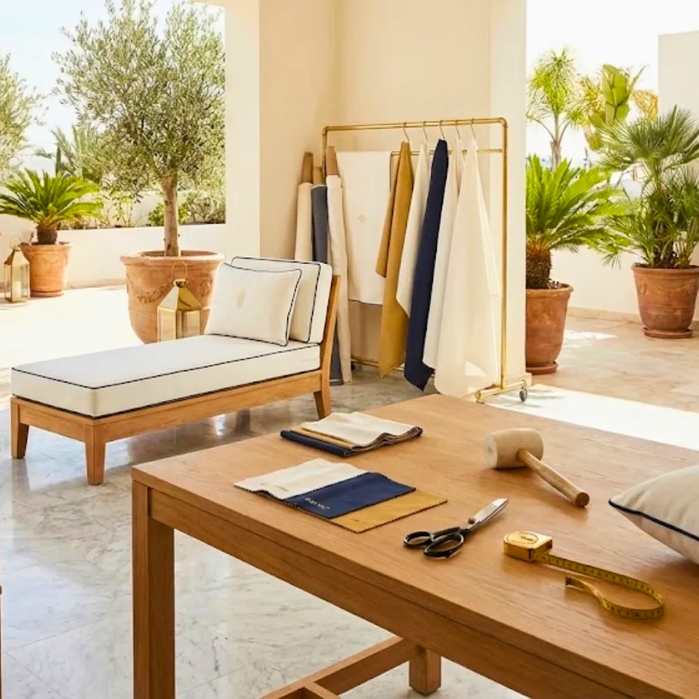 L'Expertise Outdoor
