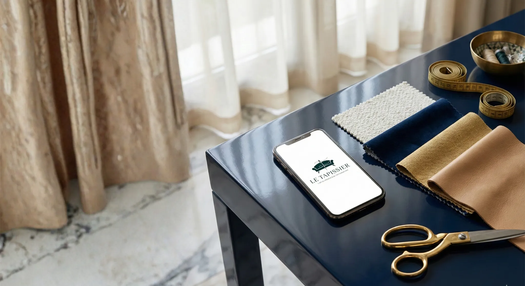 Parlons de votre Projet