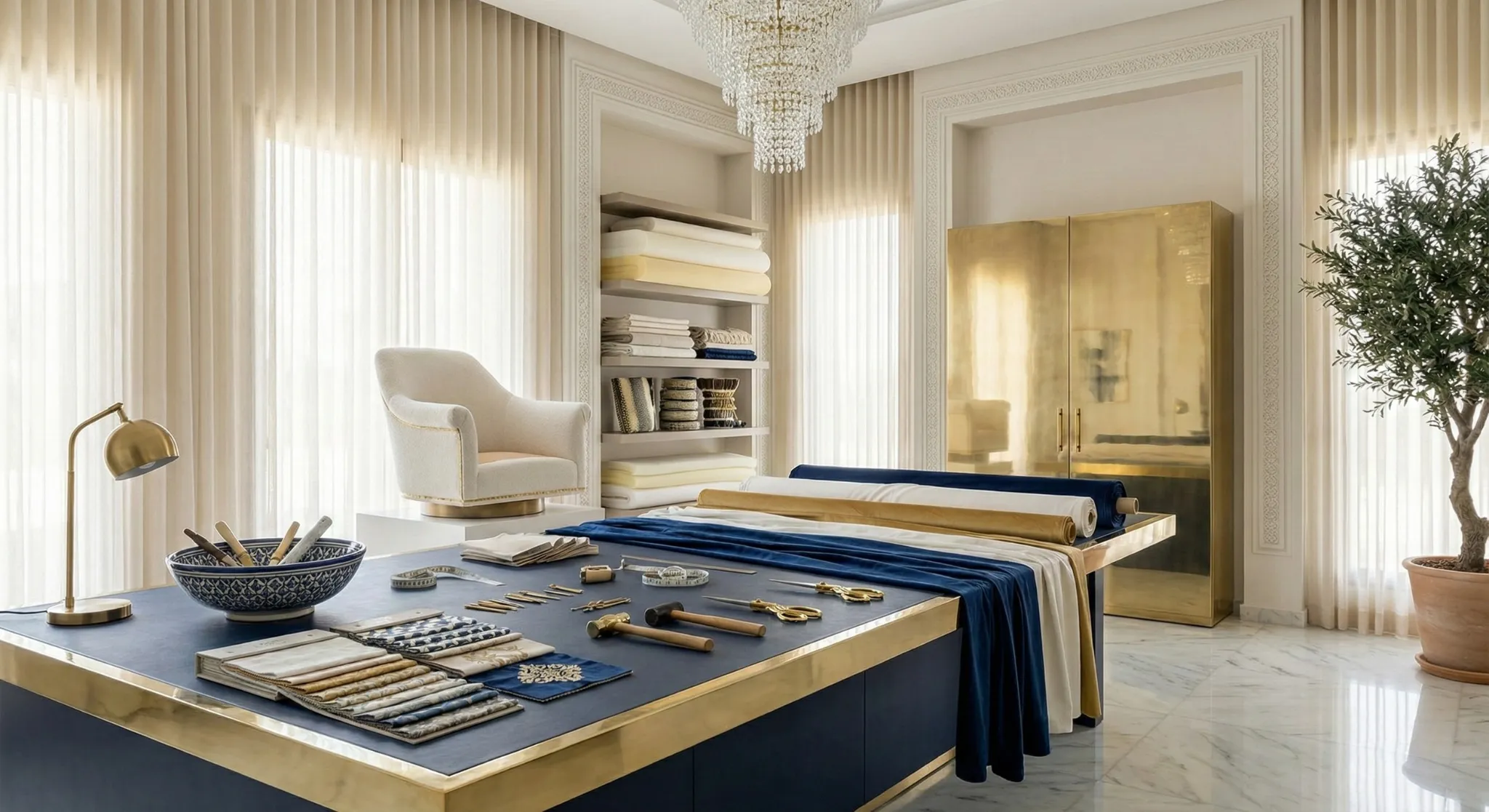 L'Excellence Artisanale